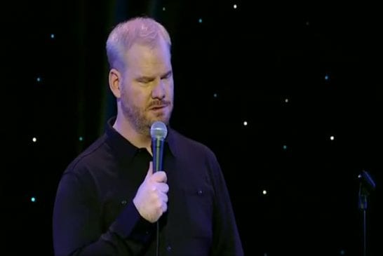 Jim Gaffigan - 