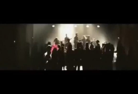 Trouble - chèvre mauviette