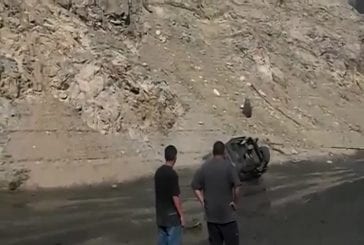 Comment ne pas rouler en jeep