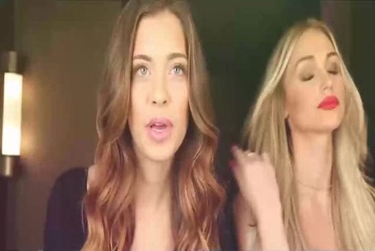 SELFIE (Official Music Video) The Chainsmokers