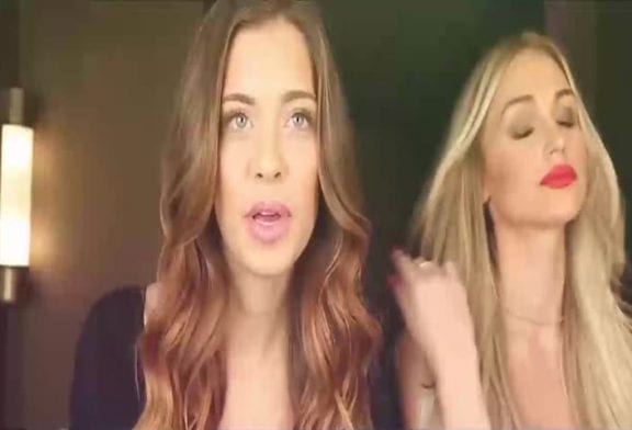 SELFIE (Official Music Video) The Chainsmokers