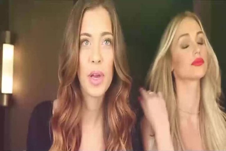 SELFIE (Official Music Video) The Chainsmokers