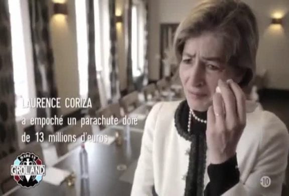 Video censurée