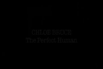 Chloe bruce fait un parfait Chun Li