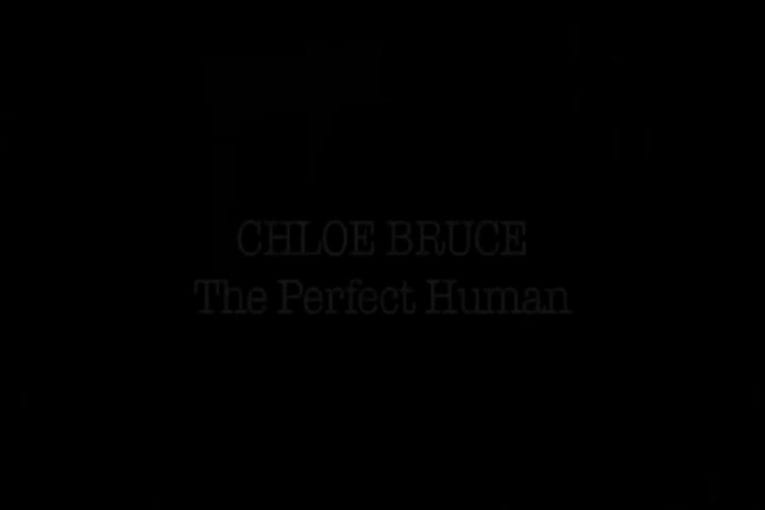 Chloe bruce fait un parfait Chun Li