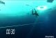 Nager sous la glace - nouveau record du monde