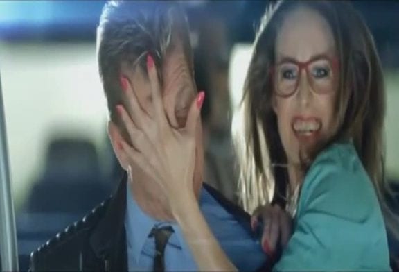 La meilleure publicité pour bus