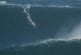 Record du monde de surf sur la vague la plus haute