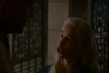 Trailer de Game of Thrones saison 4