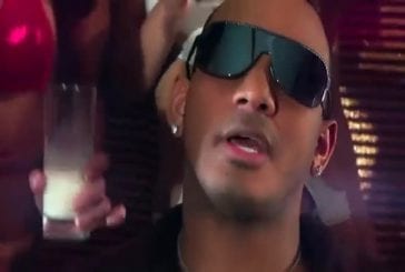 Carlos JV - La leche