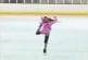 Incroyable patineuse de 9 ans