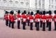 Garde royale anglaise interprète le thème de Game of Trônes