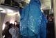 Ebola alerte sur US Airways vol