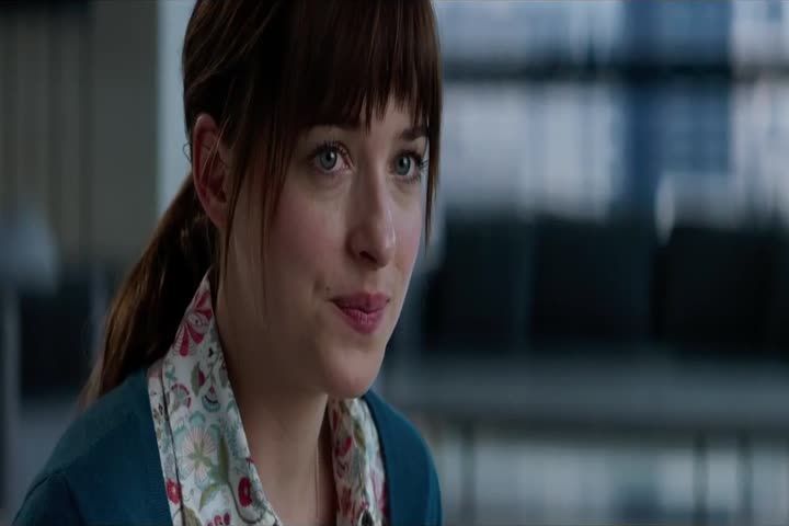 Bande Annonce 50 Nuances De Grey Bande annonce de 50 nuances de grey | Youmadeo