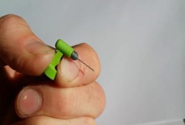 Plus petite perceuse sans fil imprimée en 3D