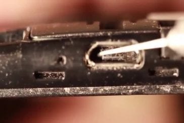Comment résoudre micro USB de votre téléphone android port de chargement