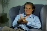Feynman parler de feu