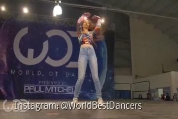 Danse Barbie Girls