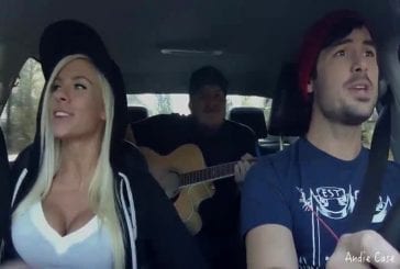 Reprise de Want To Want Me de Jason Derulo
